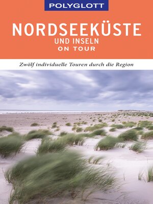 cover image of POLYGLOTT on tour Reiseführer Nordseeküste & Inseln